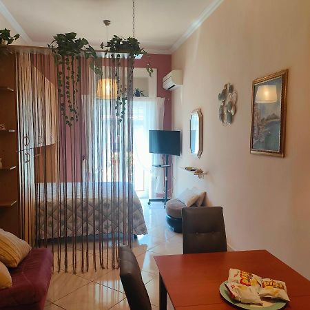 Madda'S Apartament Nápoly Kültér fotó
