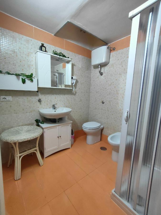 Madda'S Apartament Nápoly Kültér fotó