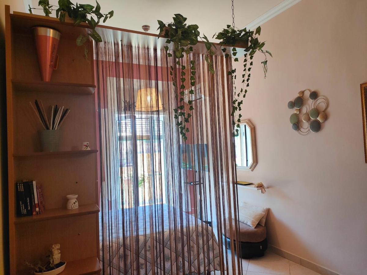 Madda'S Apartament Nápoly Kültér fotó